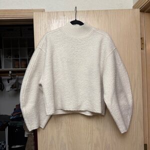 Zara sweater